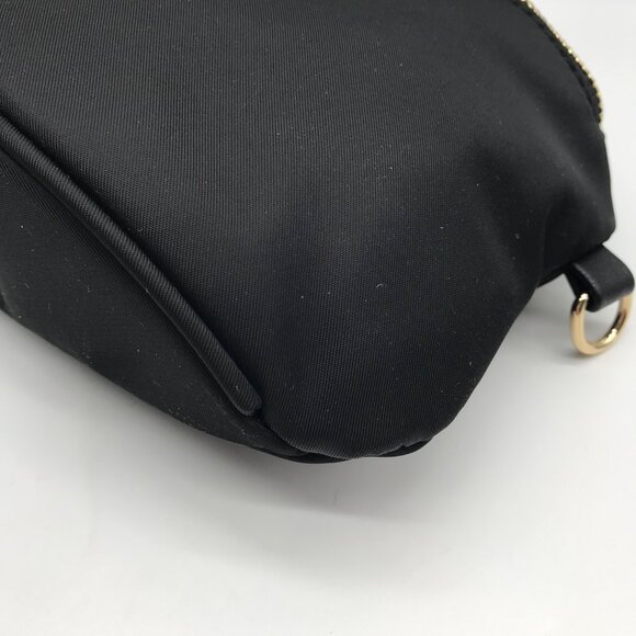 Like Dreams Black Nylon Out Of Norm Fanny Pack - Picture 7 of 11